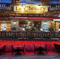 Le Chesery, Châtel - Horaires d'ouverture