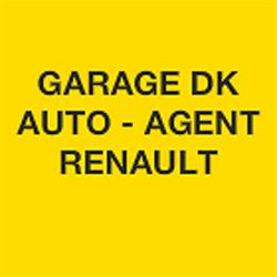 Renault, Rouilly-Saint-Loup - Horaires d'ouverture