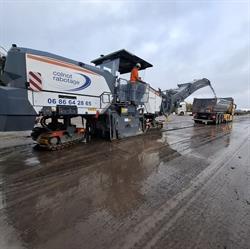 Colnot Rabotage, Le Doulieu - Horaires d'ouverture