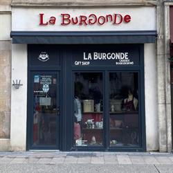 La Burgonde, Dijon - Horaires d'ouverture