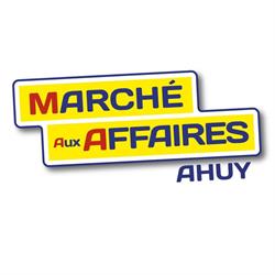 Marché Aux Affaires, Ahuy - Horaires d'ouverture