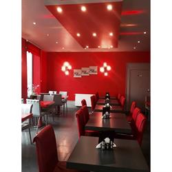 Restaurant Marmara, Salins-les-Bains - Horaires d'ouverture