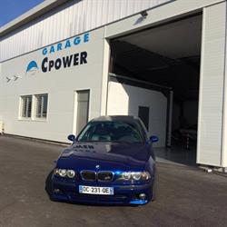 Garage cpower, Fos-sur-Mer - Horaires d'ouverture