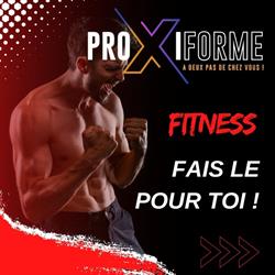 Proxiforme, Neuville-sur-Saône - Horaires d'ouverture