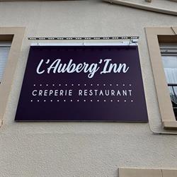 L'Auberg'Inn, Jonchery-sur-Vesle - Horaires d'ouverture
