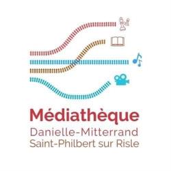 Médiathèque Danielle Mitterrand, Saint-Philbert-sur-Risle - Horaires d'ouverture