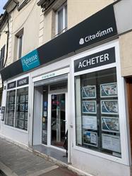 L'Adresse CITAD'imm., Crécy-la-Chapelle - Horaires d'ouverture