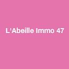 L'Abeille Immo 47, Villeneuve-sur-Lot - Horaires d'ouverture