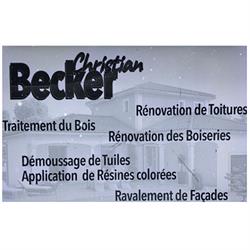 Becker Christian, Grenoble - Horaires d'ouverture