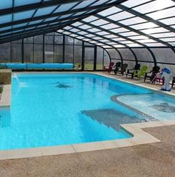 Camping du Vougot, Plouguerneau - Horaires d'ouverture