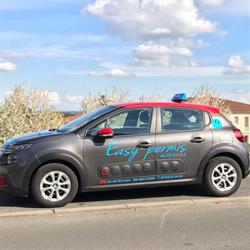 Easy Permis Auto-école Anse, - Horaires d'ouverture