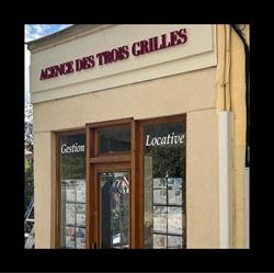 Agence des Trois Grilles, Louveciennes - Horaires d'ouverture