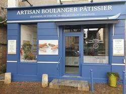 Sarl Le Fournil Du Porche, Saint-Astier - Horaires d'ouverture