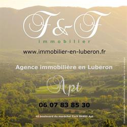 F & F Immobilier, Apt - Horaires d'ouverture
