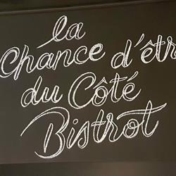 Côté Bistrot - Restaurant Cavaillon, - Horaires d'ouverture