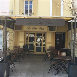 Les Petits Plats, Cavaillon - Horaires d'ouverture