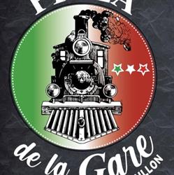 Pizza de la Gare by berard, Cavaillon - Horaires d'ouverture