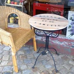 Atelier Brocante du Scorff, Cléguer - Horaires d'ouverture