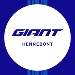 Giant Hennebont, - Horaires d'ouverture