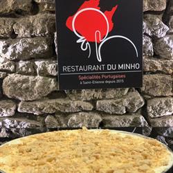 Restaurant Du Minho, Saint-Étienne - Horaires d'ouverture