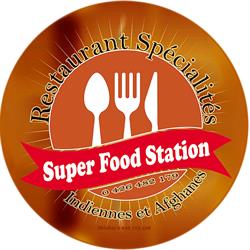 Super Food Station, Saint-Étienne - Horaires d'ouverture
