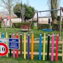 camping la p'tite source, Hames-Boucres - Horaires d'ouverture