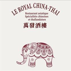 Le Royal China-Thai, Tournan-en-Brie - Horaires d'ouverture