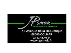 JP Smok, Colmar - Horaires d'ouverture