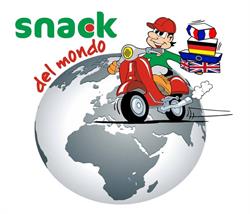 SNACK DEL MONDO, Harfleur - Horaires d'ouverture