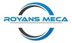 ROYANS MECA, Saint-Just-de-Claix - Horaires d'ouverture