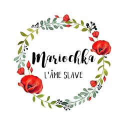 Mariochka, l'âme slave, Carquefou - Horaires d'ouverture