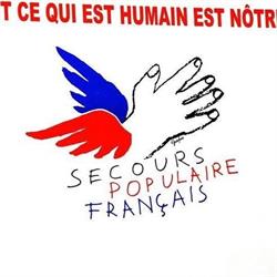Secours Populaire Français, Ambérieu-en-Bugey - Horaires d'ouverture