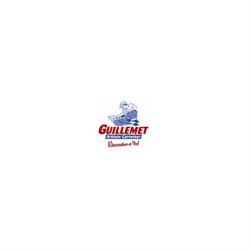 Guillemet SAS, Doué-en-Anjou - Horaires d'ouverture