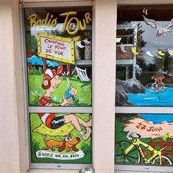Camping Le Point De Vue, Mûr-de-Bretagne - Horaires d'ouverture