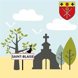 Mairie de Saint Blaise, Saint-Blaise - Horaires d'ouverture