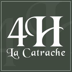 La Catrache, Hermeray - Horaires d'ouverture