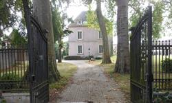 Manoir du Pont, Bailleau-Armenonville - Horaires d'ouverture