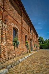 Aux Étables de l'Aunelle, Wargnies-le-Grand - Horaires d'ouverture