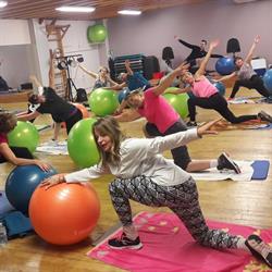 Sport Ou Forme, Montussan - Horaires d'ouverture