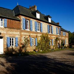 Autour du Puits, Valliquerville - Horaires d'ouverture