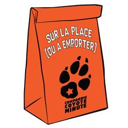 Coyote Minute, Saintes - Horaires d'ouverture