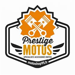 PRESTIGE MOTOS, Ennery - Horaires d'ouverture
