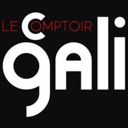 Le Comptoir Gali Pornic, - Horaires d'ouverture