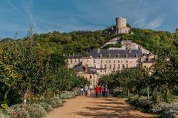 Château de La Roche-Guyon, - Horaires d'ouverture