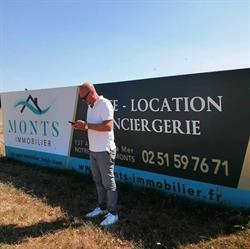 MONTS IMMOBILIER (agence immobilière, Teddy Massé), Notre-Dame-de-Monts - Horaires d'ouverture