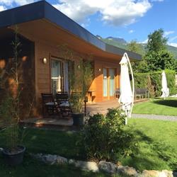 SCI LA PELOUSE, Lathuile - Horaires d'ouverture