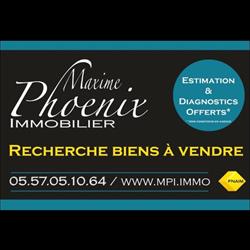 Maxime Phoenix Immobilier Carcans Maubuisson, - Horaires d'ouverture