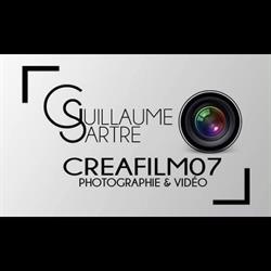 CREAFILM07, Le Pouzin - Horaires d'ouverture