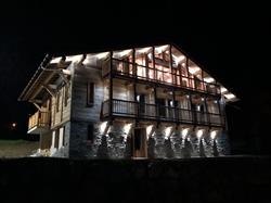 Le Cerf Voland. Chalet avec piscine, jacuzzi, sauna, sur les pistes, Crest-Voland - Horaires d'ouverture