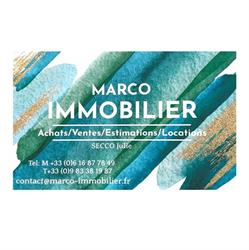 Marco Immobilier, Knutange - Horaires d'ouverture